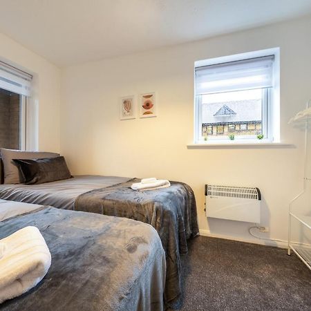 Luxury 2 Bed Apartment Stansted Airport Bishops Stortford Bishop's Stortford Exterior photo